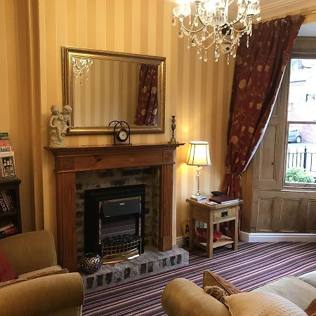 Clayhanger Guest House 莱姆河下游的纽卡尔斯 外观 照片