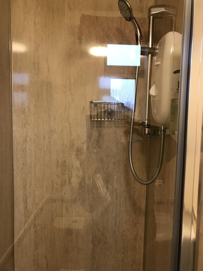 Clayhanger Guest House 莱姆河下游的纽卡尔斯 外观 照片